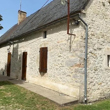 Gite A Rocamadour Exterior photo