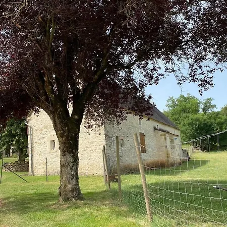Gite A Rocamadour Exterior photo