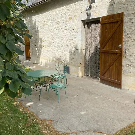 Gite A Rocamadour Exterior photo