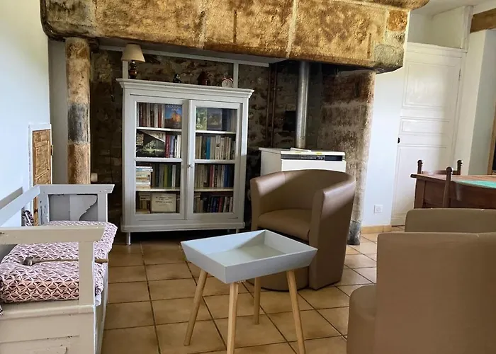 Gite A Rocamadour
