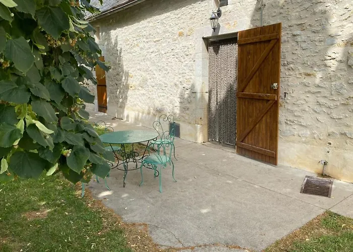 Gite A Rocamadour