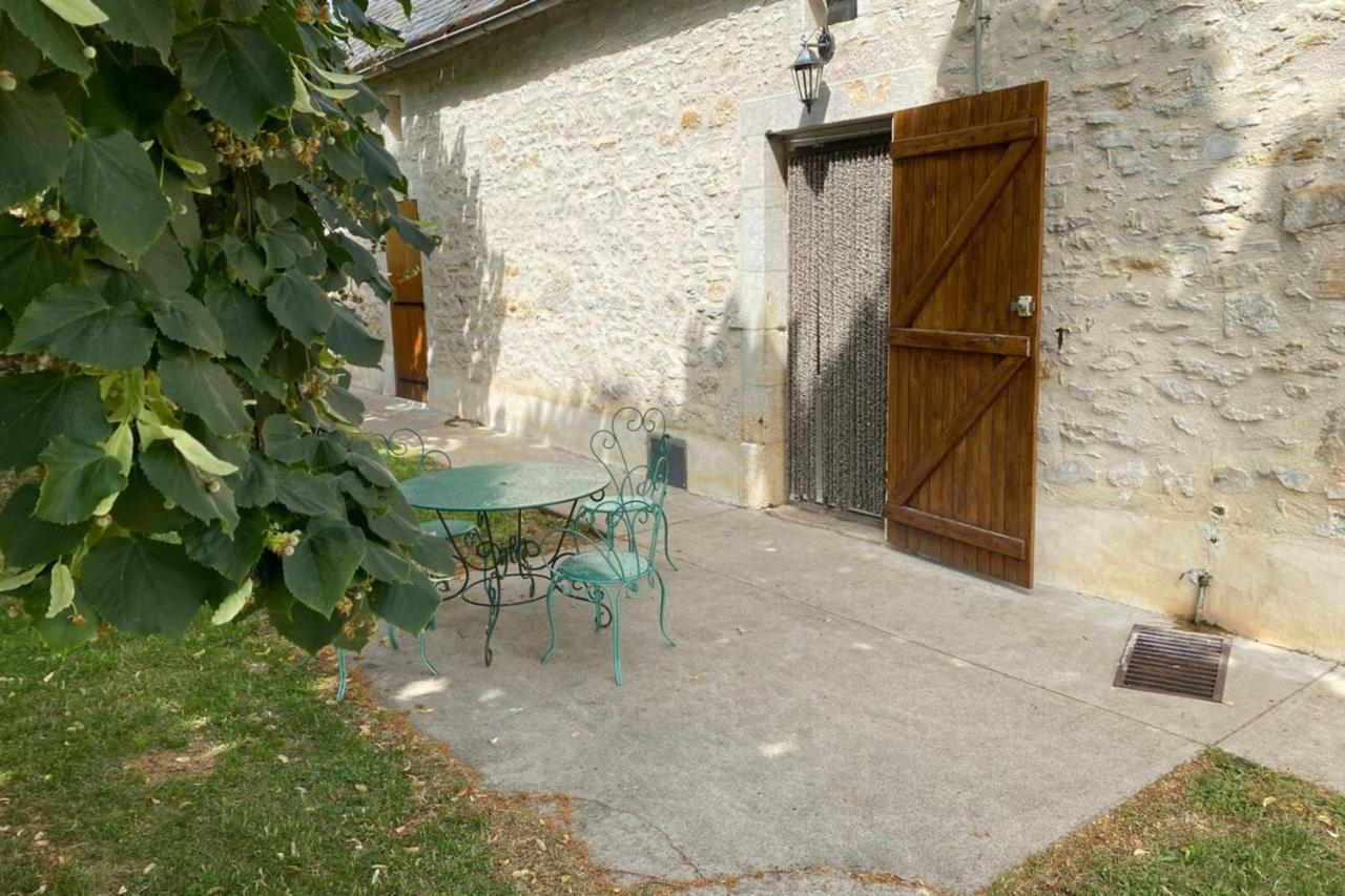 A Vakantieboerderij Rocamadour